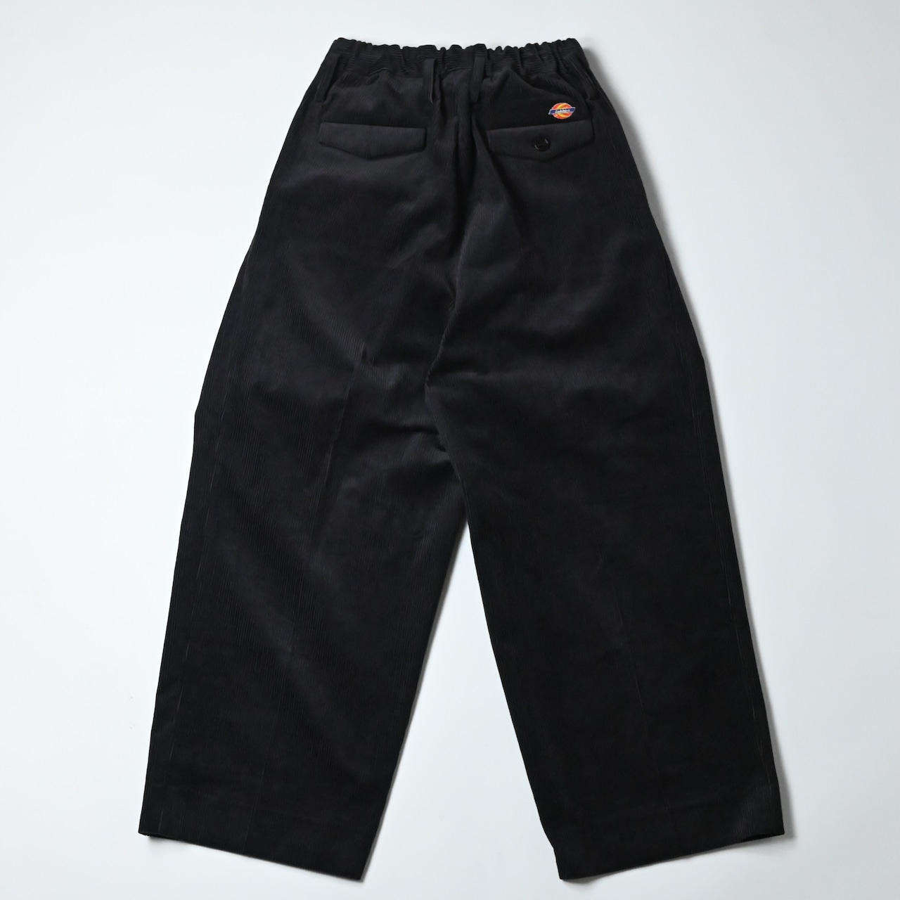 Leh / Wrap Wide Slacks
