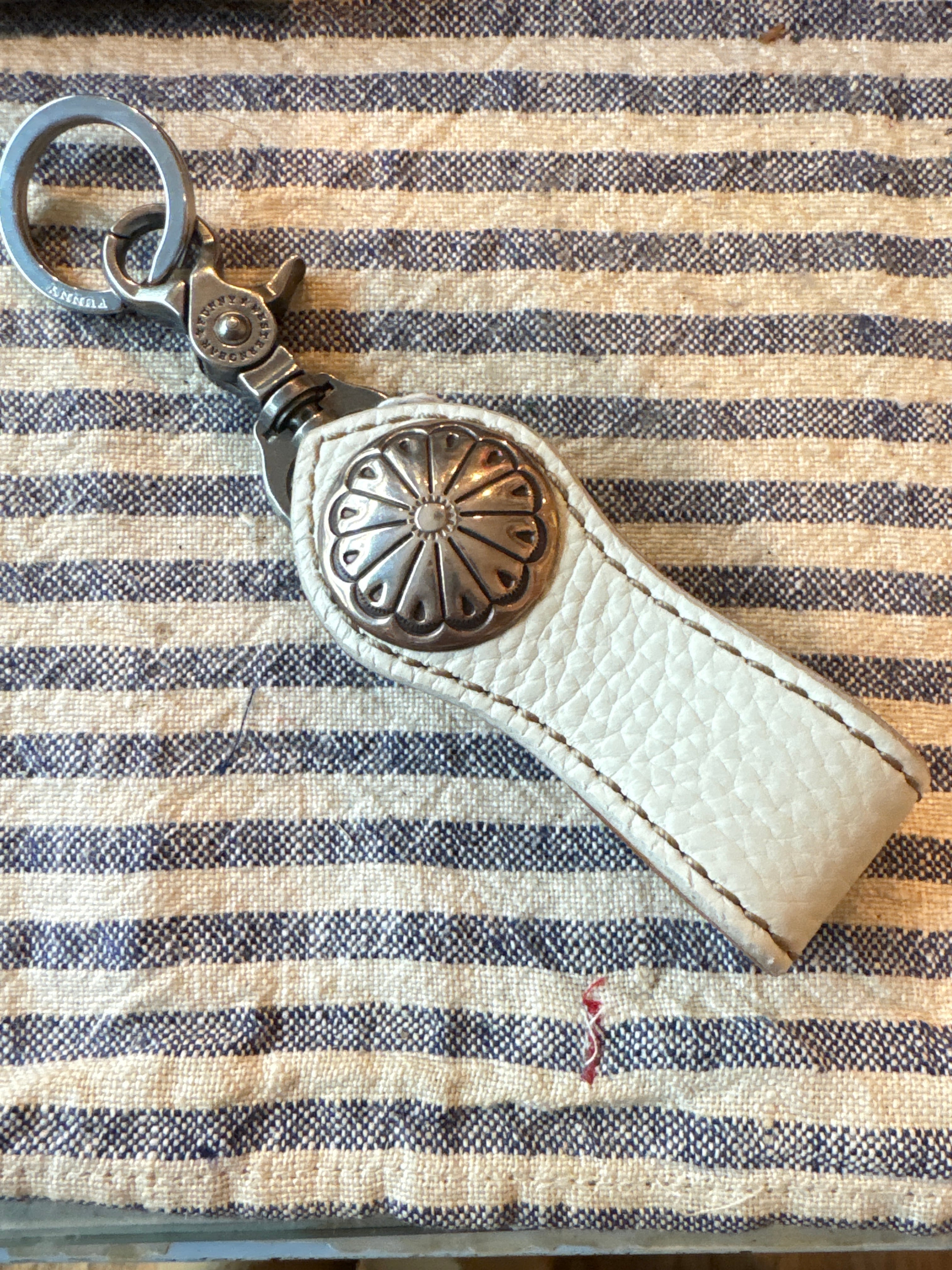 コンチョキーホルダーMsize | 7milesclub