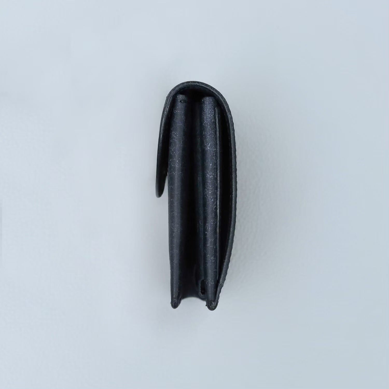 Iru×IKENOHATA GINKAWATEN】PUEBLO LEATHER GARSON WALLET / 受注生産