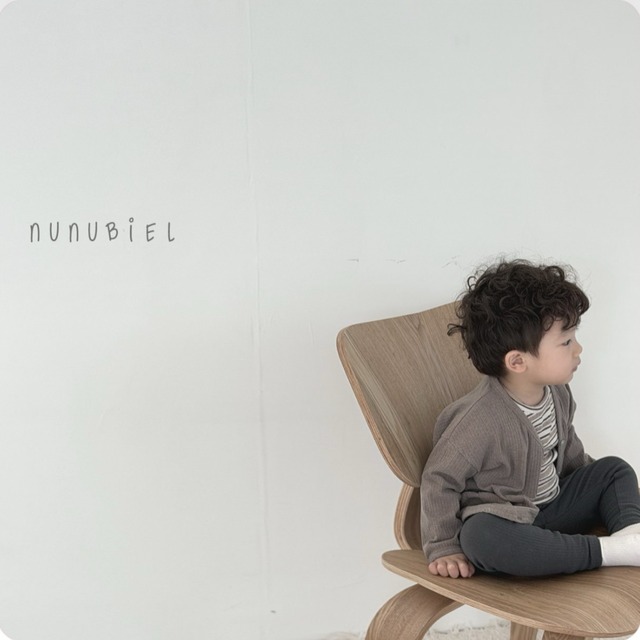 予約⌇﻿nunubiel / 3 colors T