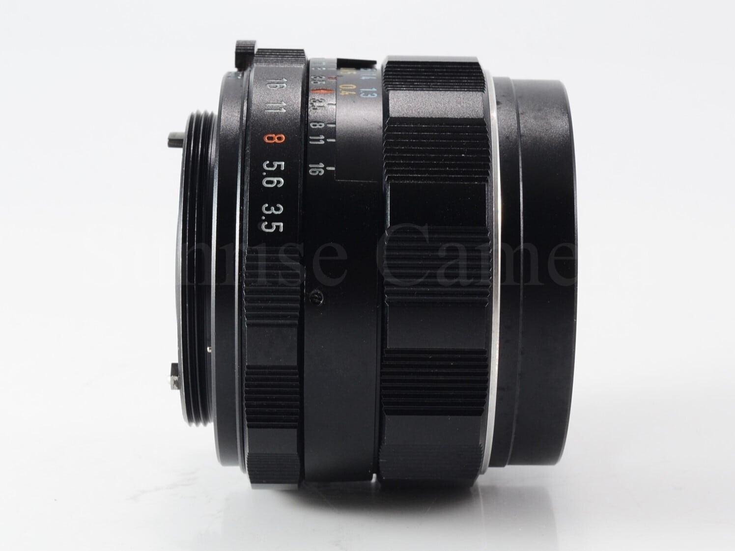 PENTAX Super Takumar 55mm F1.8 後期 ペンタックス (61341