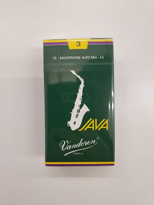 Vandoren バンドレン リード JAVA アルトサックス