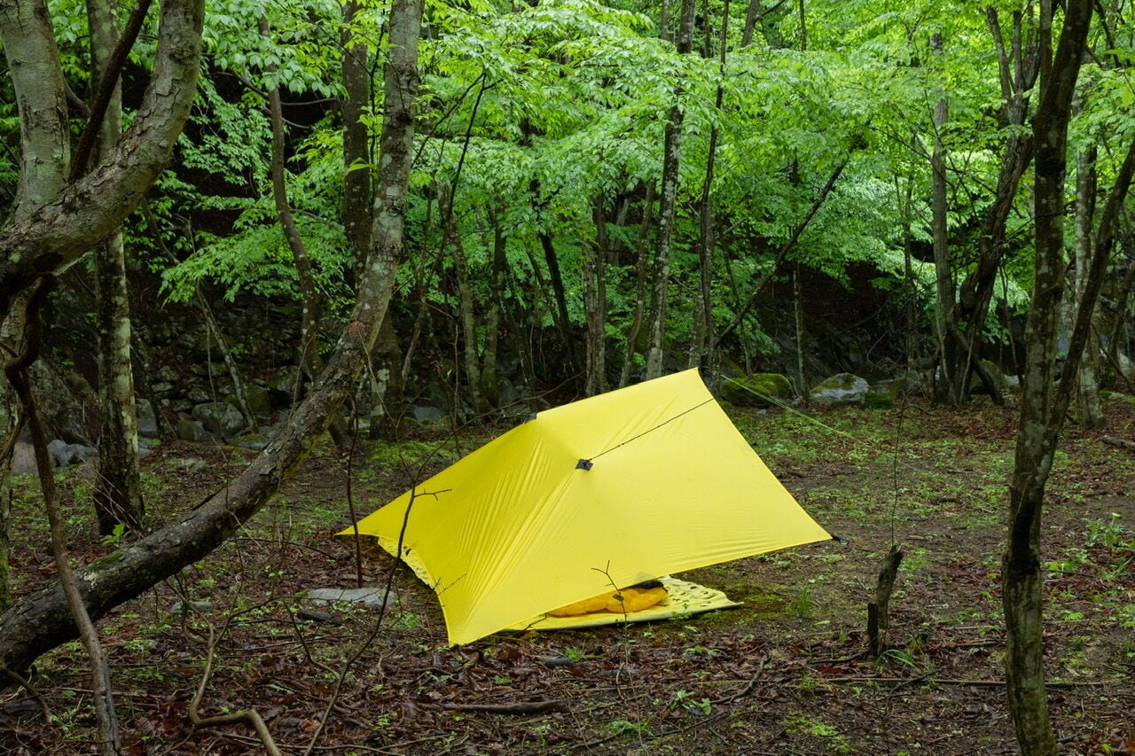 PB Tarp 5×8 FactoryTuned  