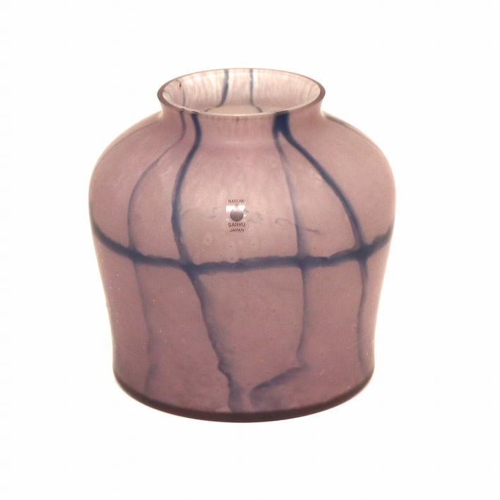 NARUMI SANYU JAPAN・ナルミ・花器・花瓶・フラワーベース・No.190918 