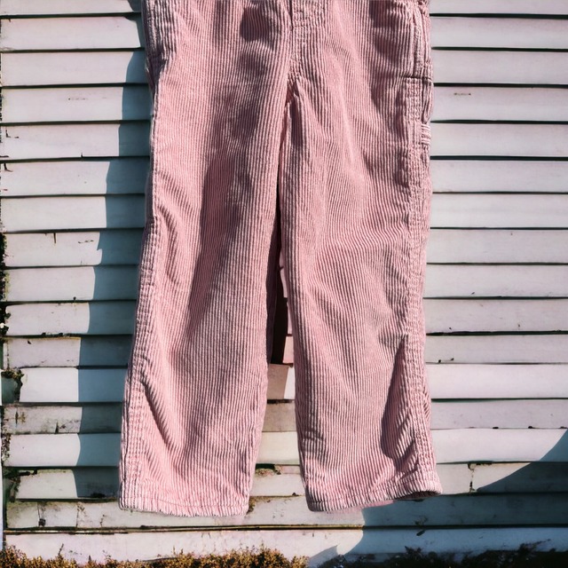 OSH KOSH B'GOSH overall corduroy size5T