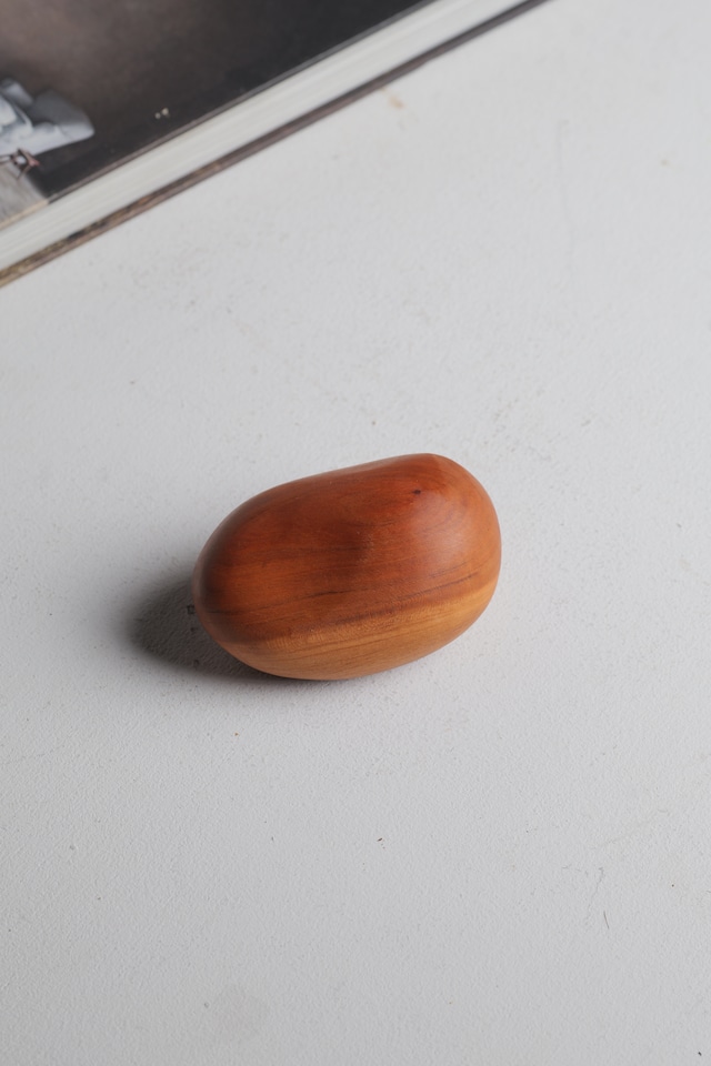 木の石 “wood stone” S ⑥