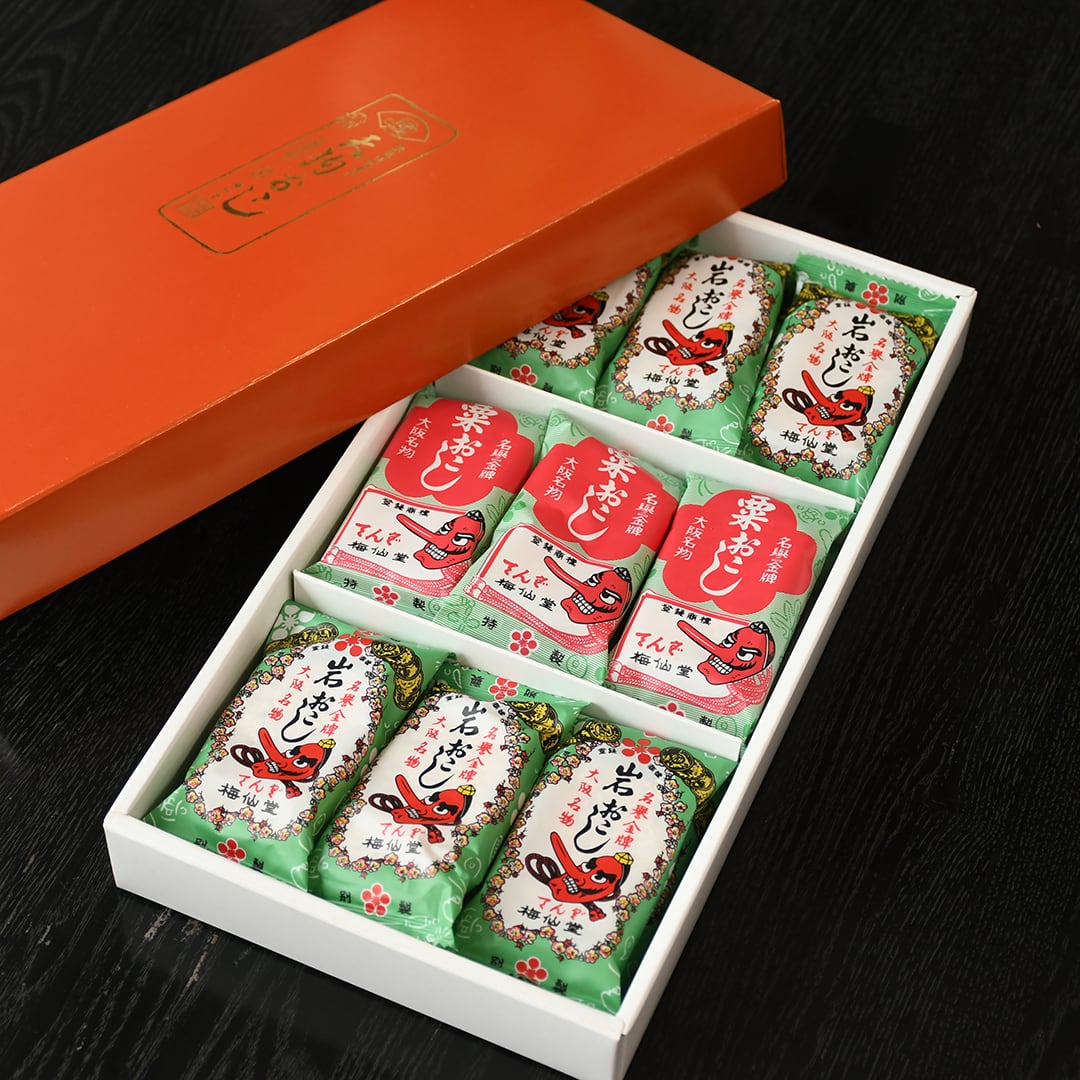 ミニ板おこし 詰め合わせ | Pay ID