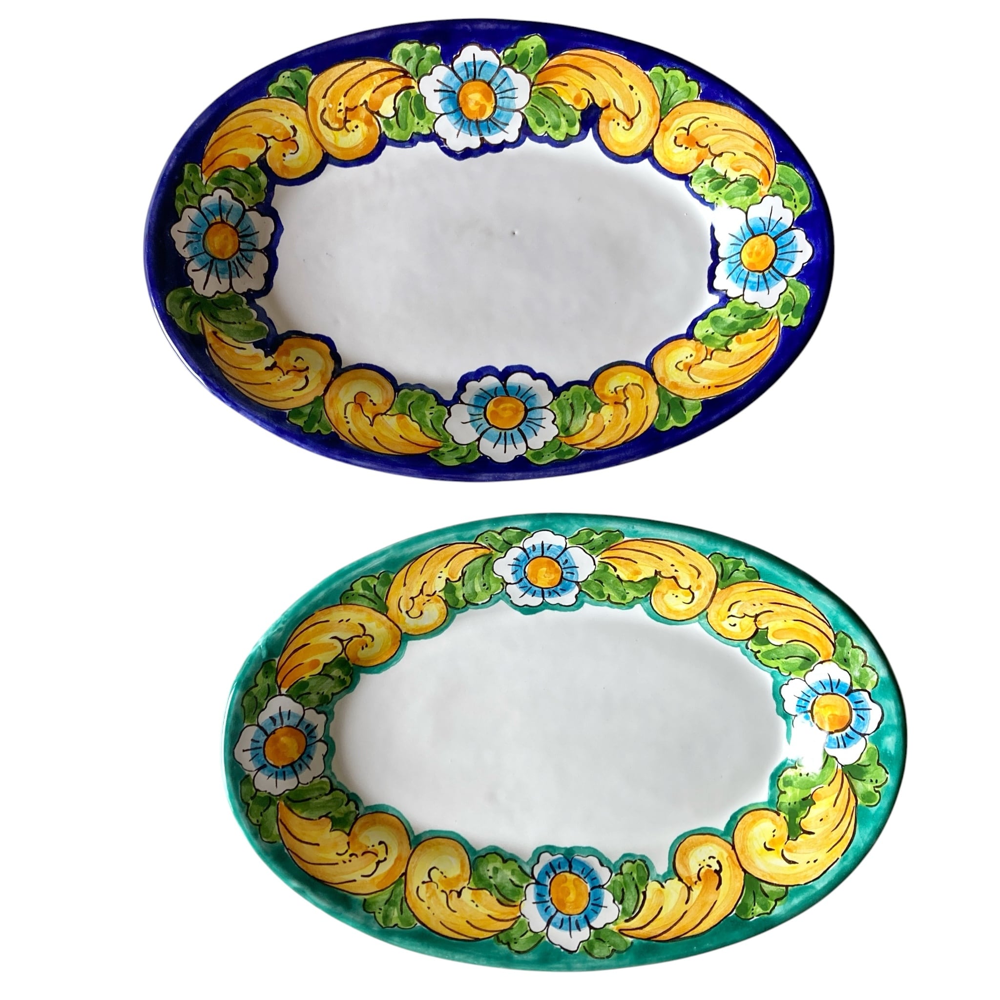 イタリア陶器とタイル雑貨 CERAMICHE SEPPIA325（チェラミケセッピア）