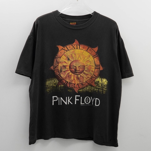 Pink Floyd " Sun Dial " Brockum XL 【A8-180】