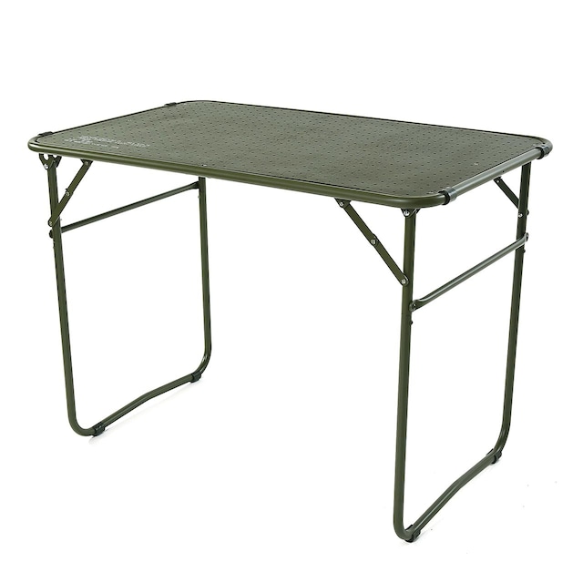 ROVER TABLE II