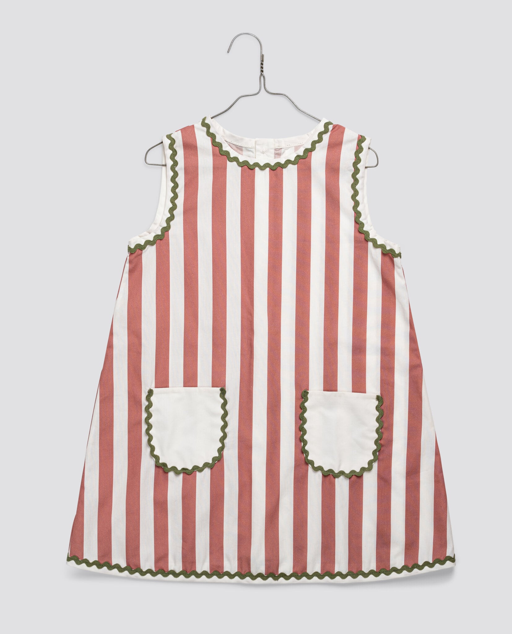 Little cotton clothes | こどもふく &/warm