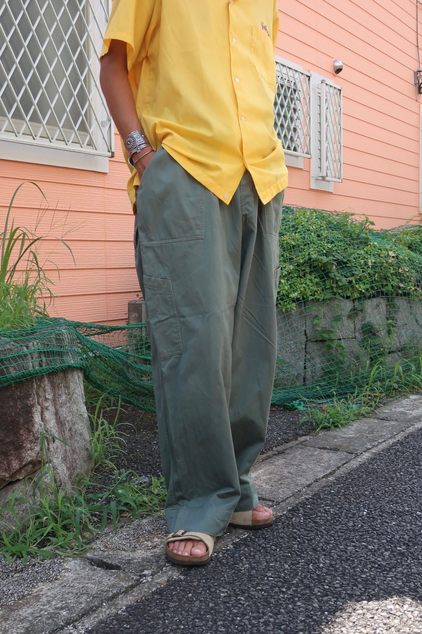50年代 50年代