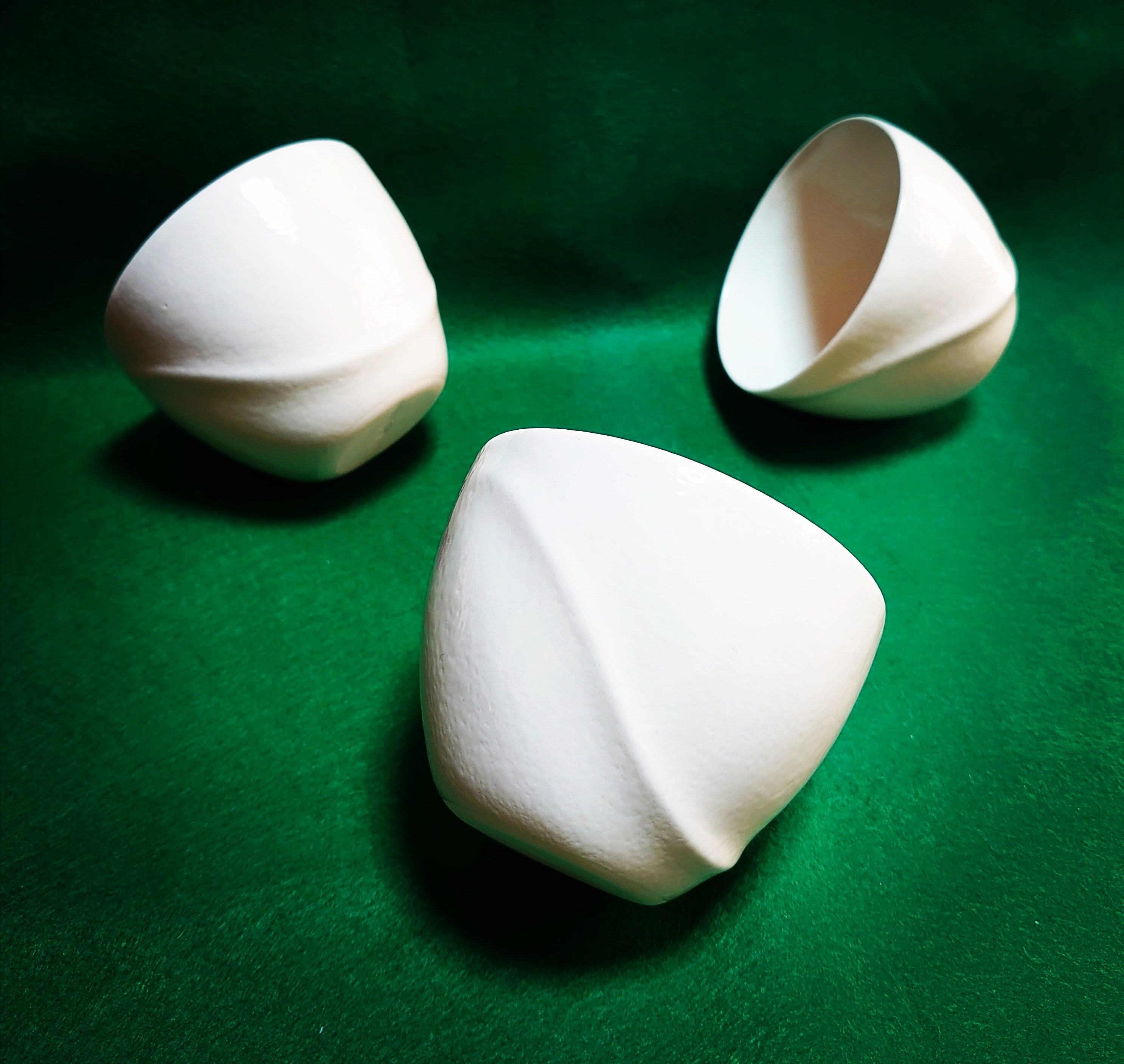 波皿（中） | 波皿工房