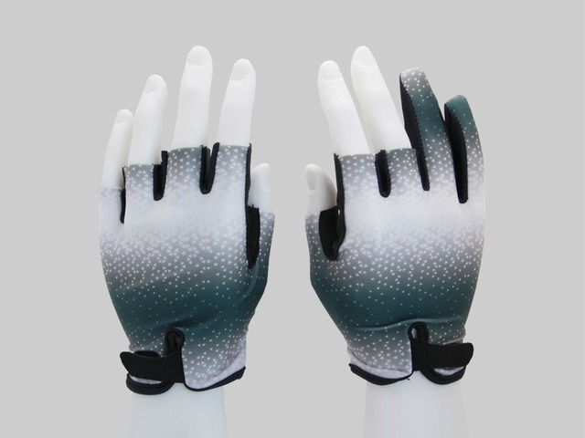 e-Sports Glove（PCキーボード＆マウスタイプ）【MOSS GREEN】