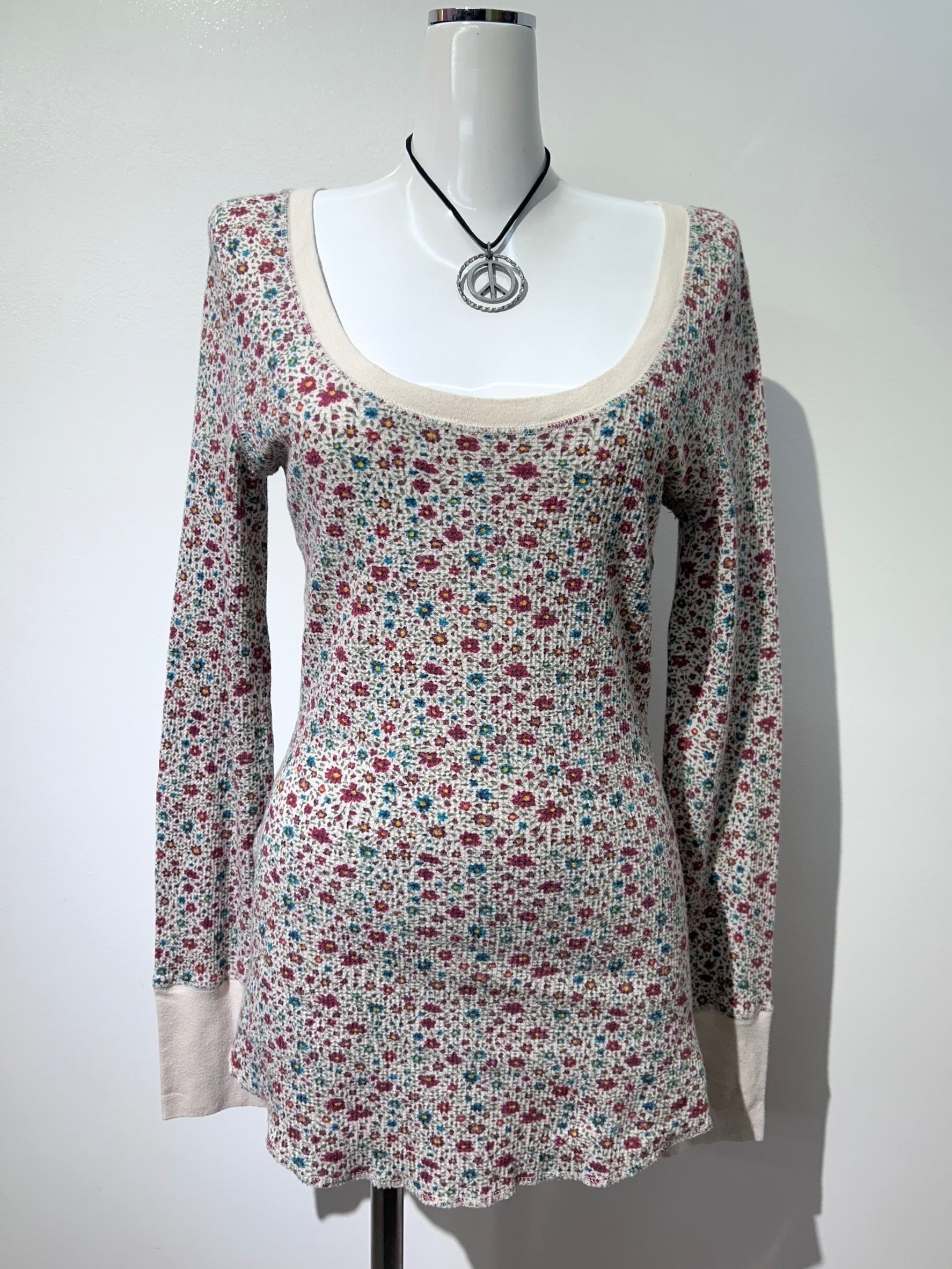 Thermal tops