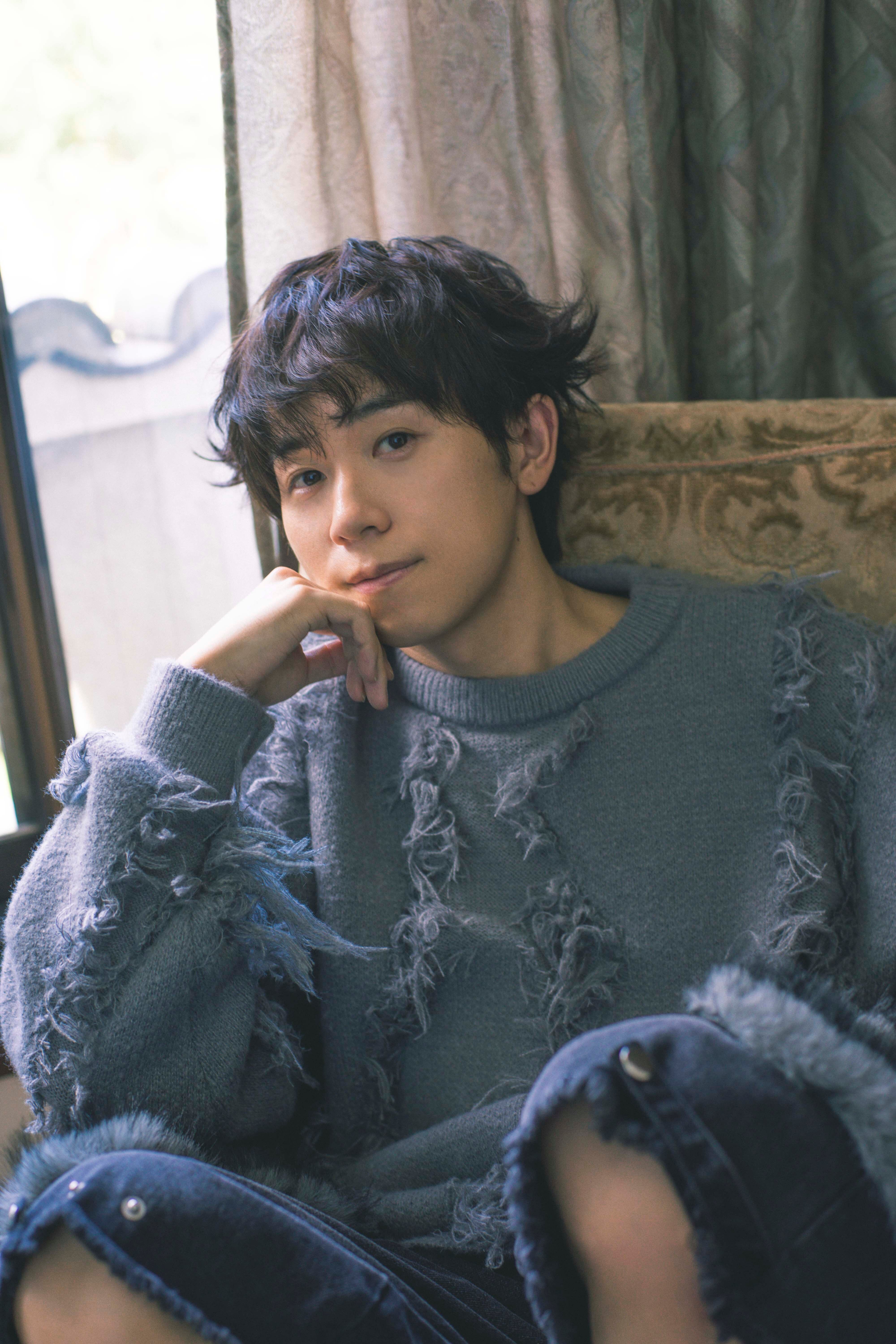 山下大輝 まとめ売り 予約販売【MOGU MALL限定】写真集『文豪ノスタルジア 山下大輝×夏目