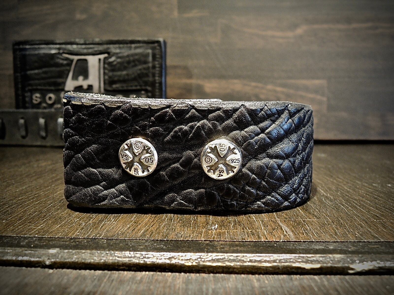 SofferAri Jewelry ソファーアリ日本代理店 sabs187 COBRA 