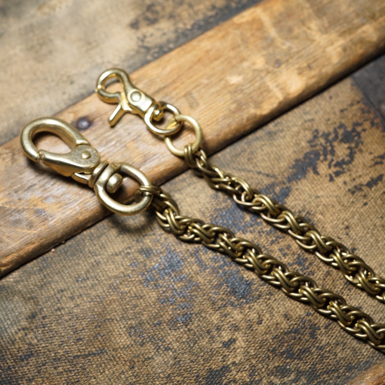 【WCH-017】wallet chain