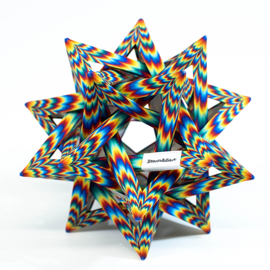 COLONISTA CONPE10＋OMAN10＋KAKE-nistaセット IWANTTOBELIEVE × COLONISTA CONPE10 + KAKE-nista SET | COLONISTA
