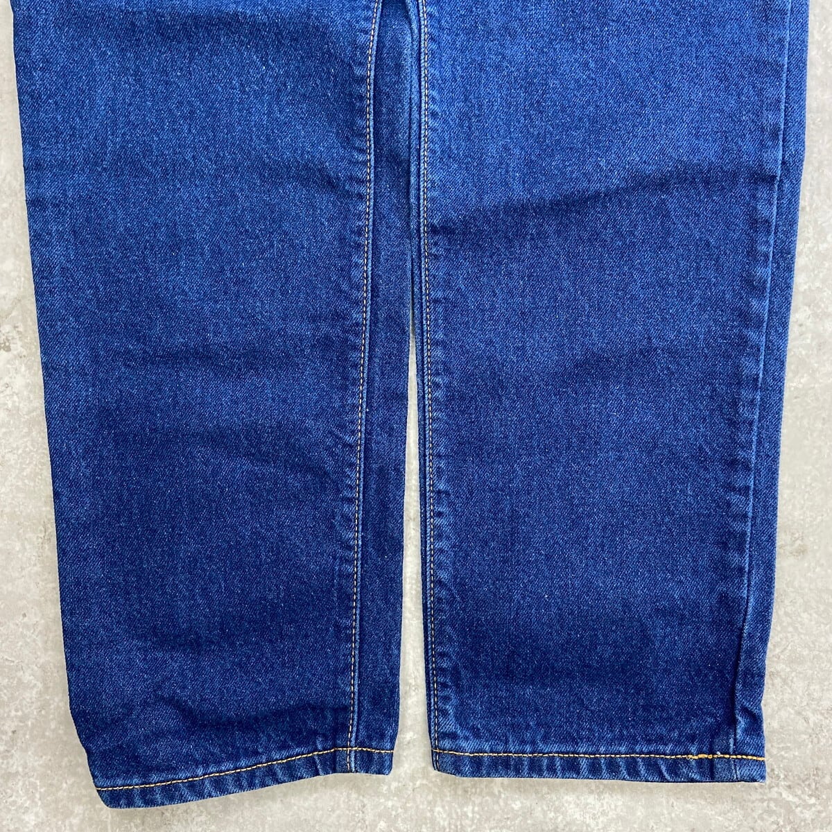80年代 USA製 Levi's リーバイス 505 0214 テーパード デニムパンツ