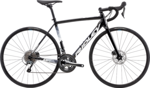 RIDLEY リドレー Fenix SLA Disc Black-Grey (FAD02As)  S