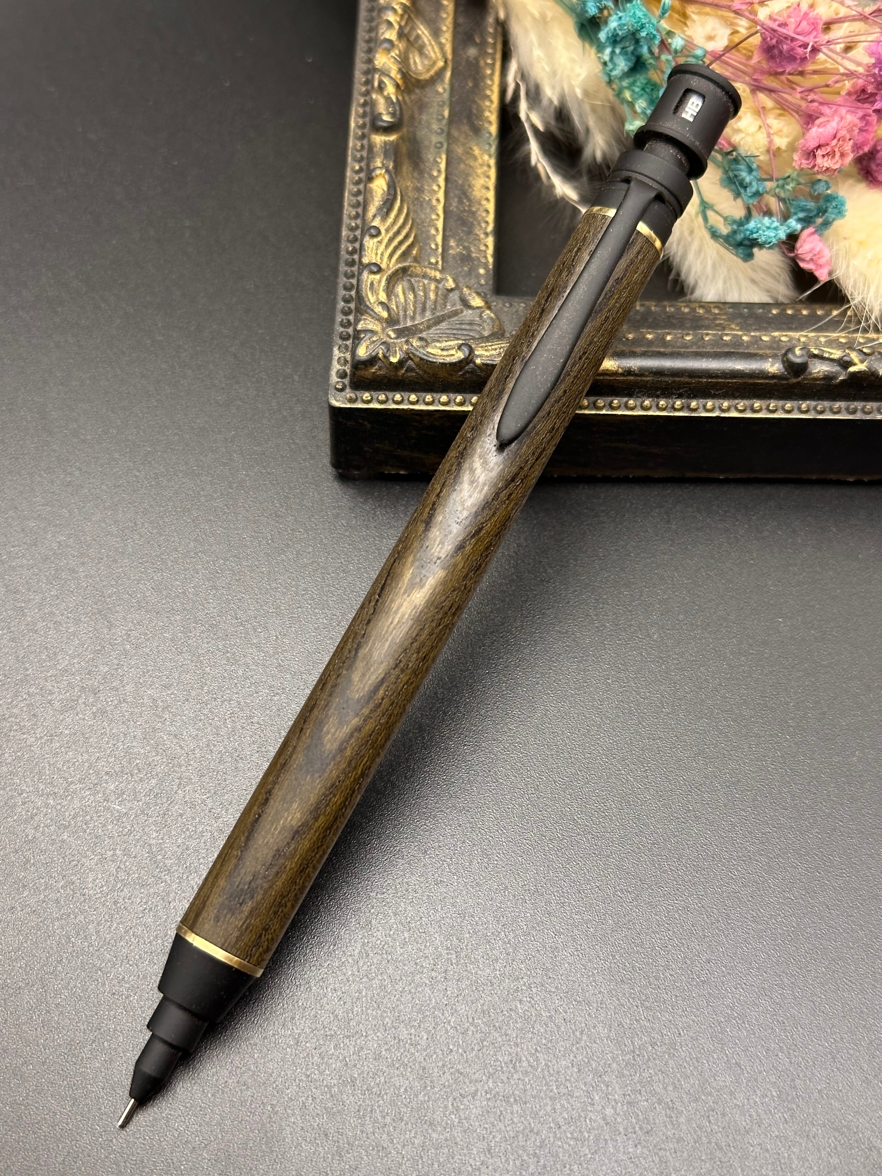 製図用シャープペン | Flamberg