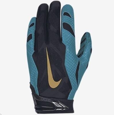 NIKE vapor jet 3.0 Lサイズ NIKE VAPOR JET 3.0 GLOVE ジャガーズ Jaguars アメフト グローブ