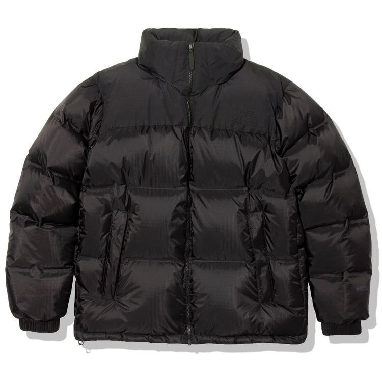 THE NORTH FACE(ﾉｰｽﾌｪｲｽ) - GTX NUPTSE JACKET ND92260 (ｺﾞｱﾃｯｸｽﾇﾌﾟｼ 