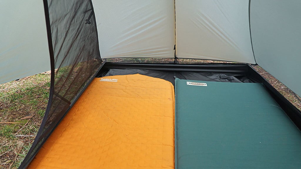 新品 Tarptent 