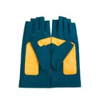 FRIKAKE CAMERA GLOVE（青碧）