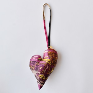 HEART CHARM / No,10228