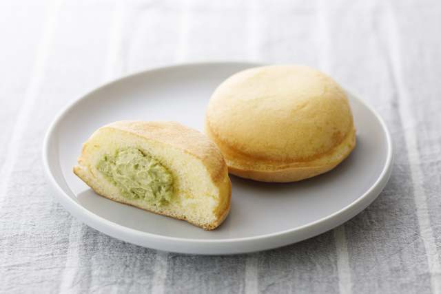 ふっくら 5ヶ箱入 | みそまんじゅう本舗 竹内