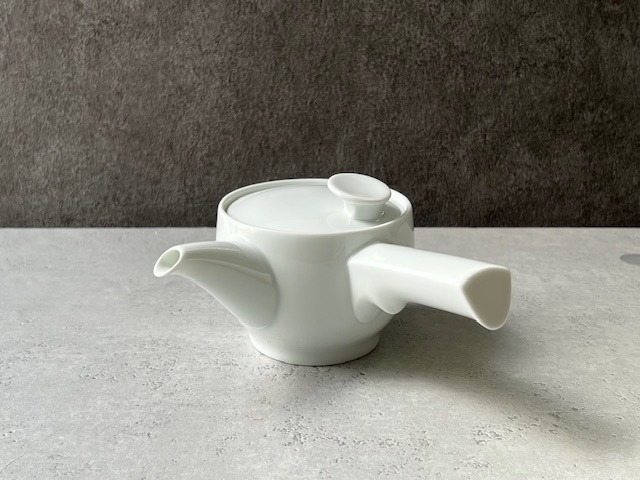 白山陶器　|　茶和　急須