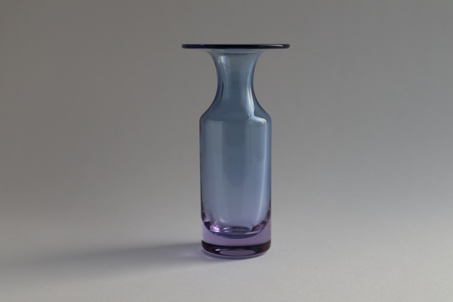 Tapio Wirkkala「Vase model 3539」