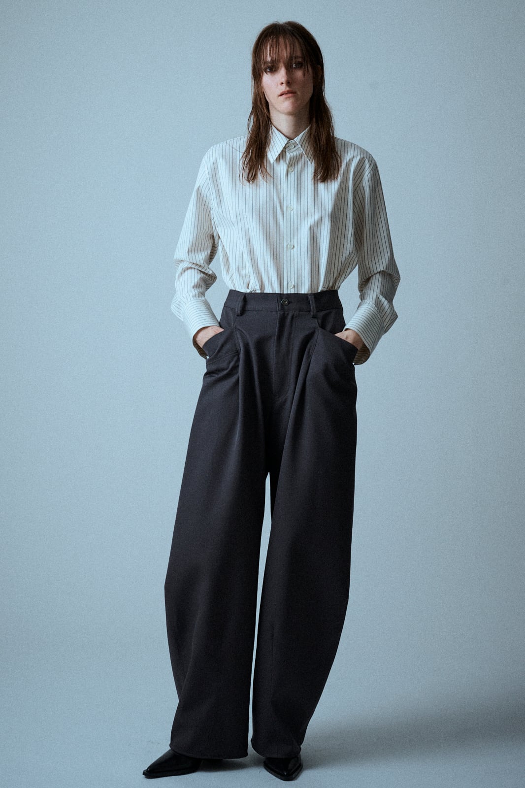 TROUSERS | UJOH ― UJOH ONLINE SHOP 【UJOH公式通販】