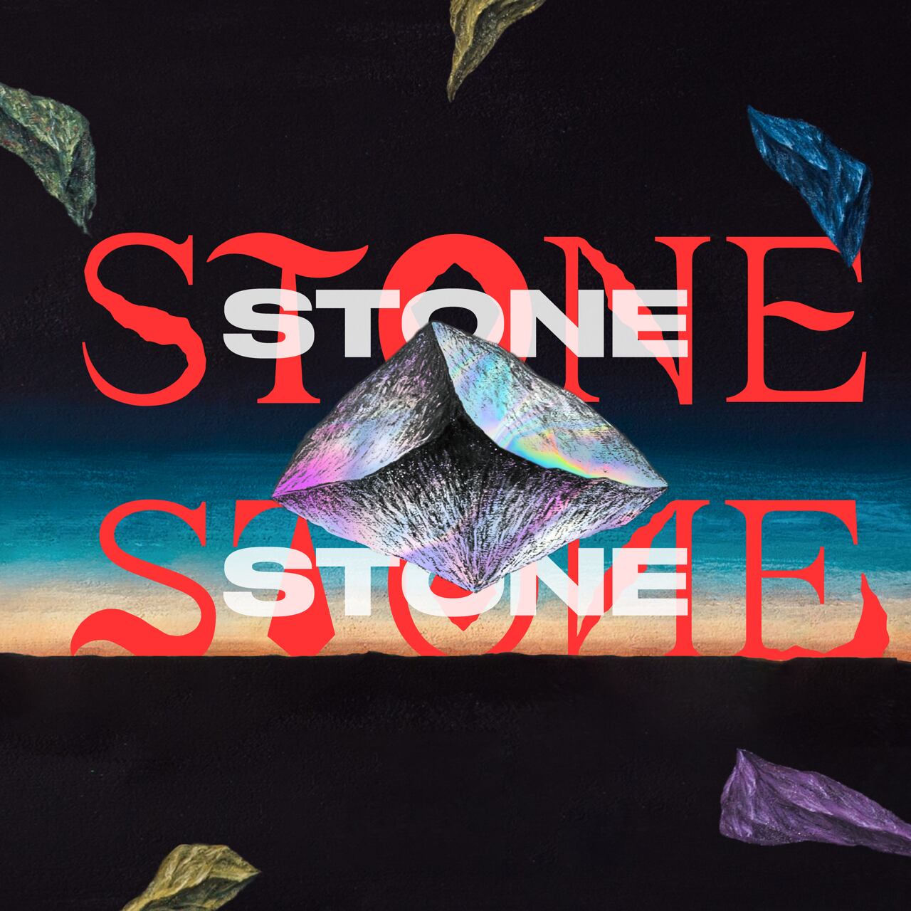 STONESTONE | _stone_