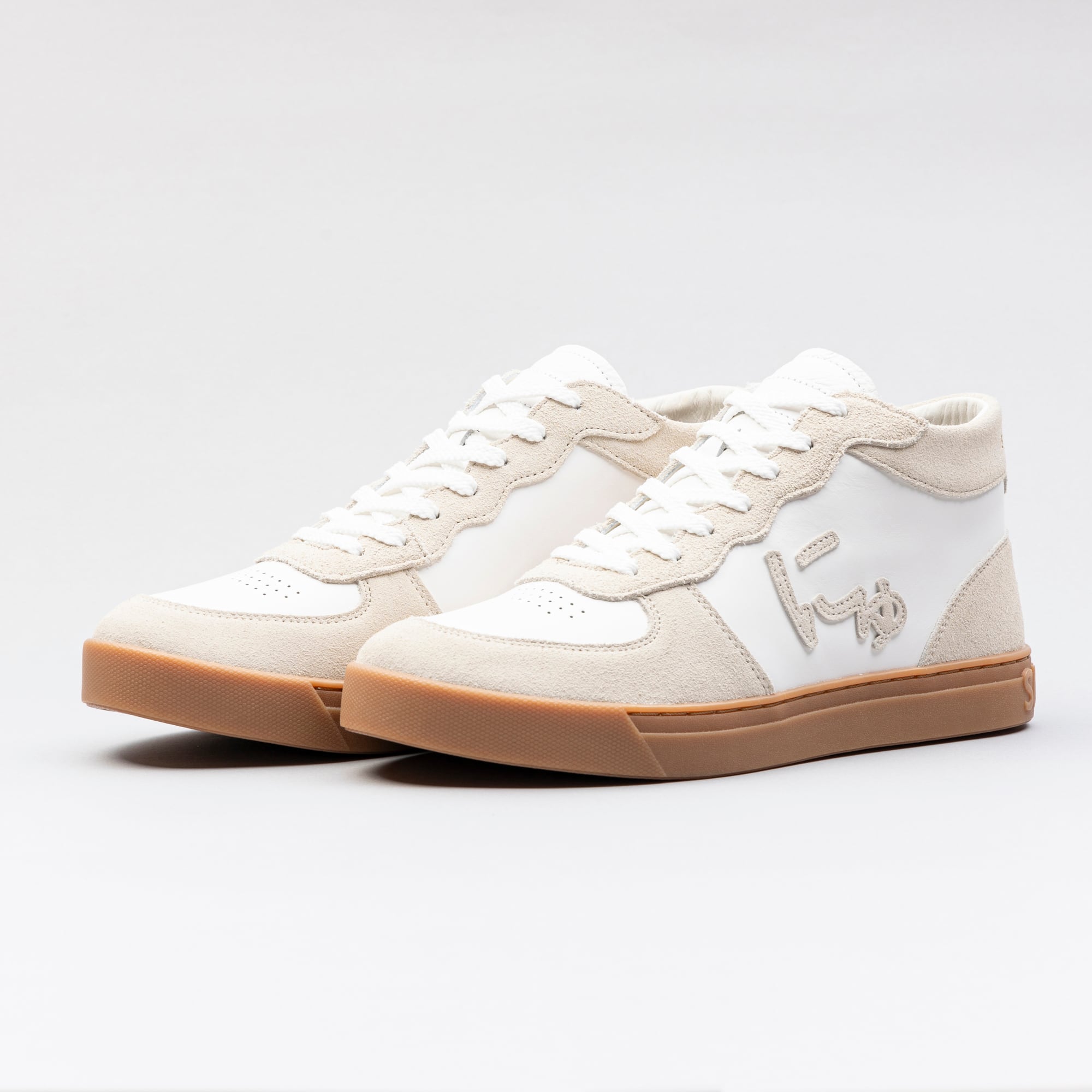 SG MID『WHITE』 | SANGACIO SG MID『WHITE』 | SANGACIO