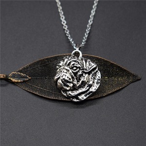 Pendant -cool face-　　acce-21