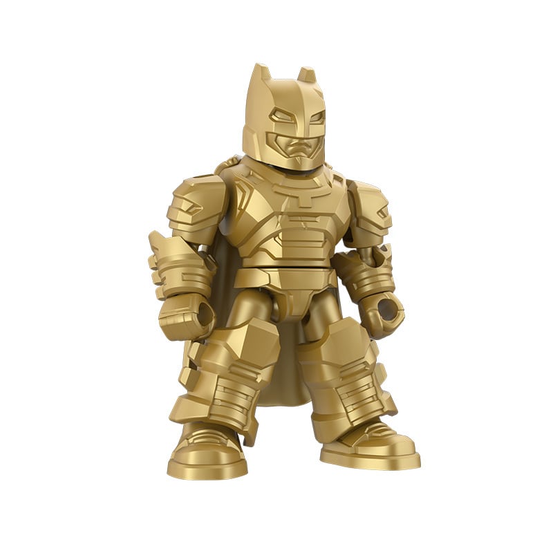 BOX販売】Blokees DC comics Defender Version DC02 Justice League