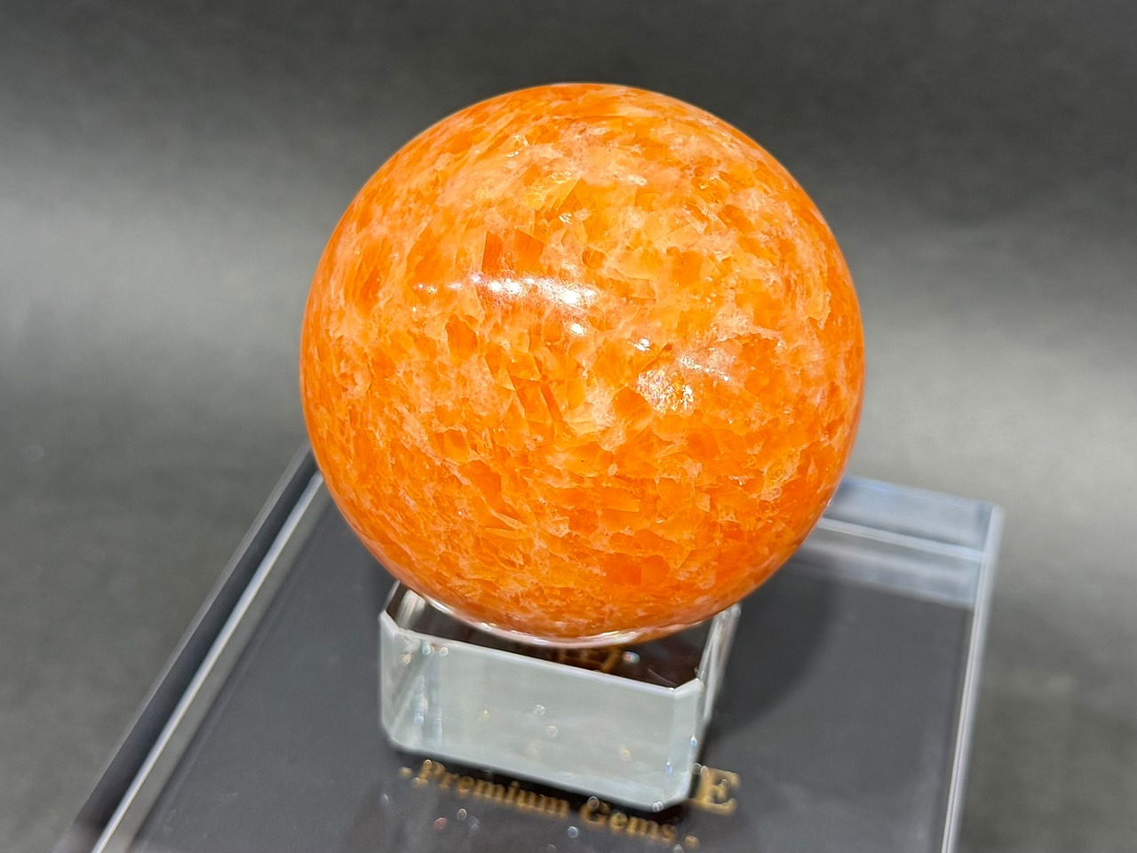 No.2278-3 【SS】サンストーンスフィア