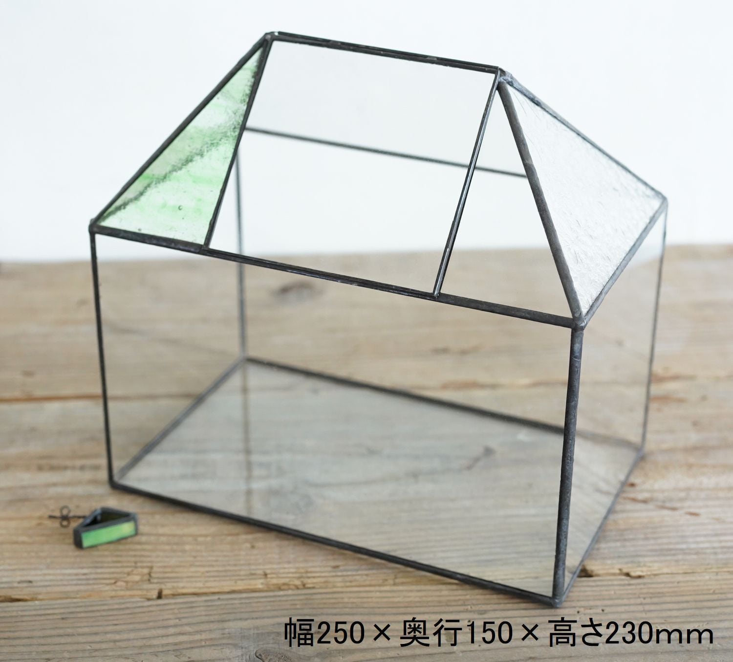 数量限定10台】復刻・ワーディアンケースー19世紀貴族が愛した小さな