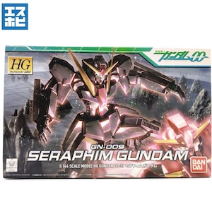 HG 1/144 セラフィムガンダム HG 1/144 セラフィムガンダム