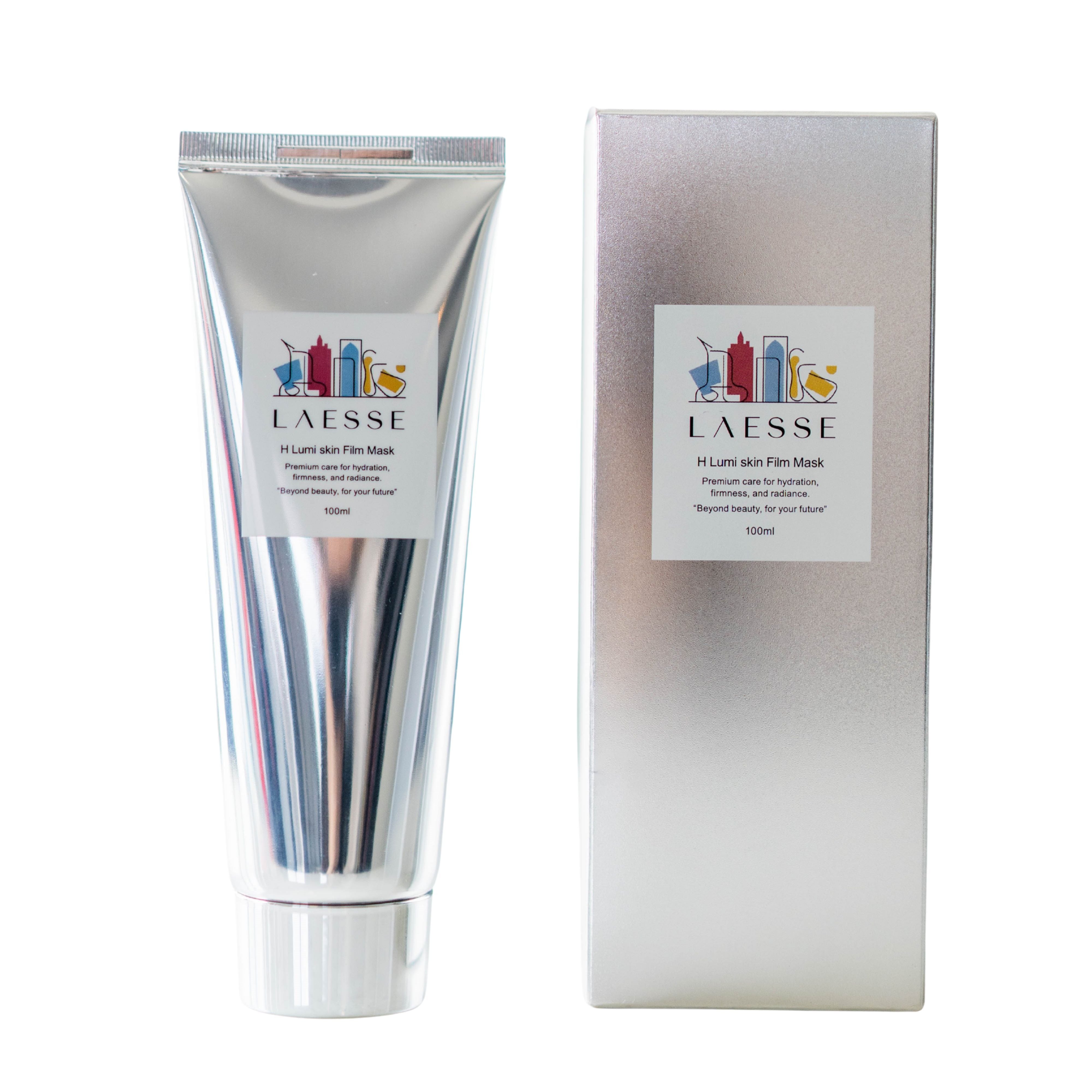 LAESSE】Jewely peel laminate serum STEP04 | Lucy online Store