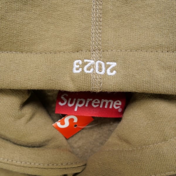 Size【S】 SUPREME シュプリーム 23AW Box Logo Hooded Sweatshirt ...