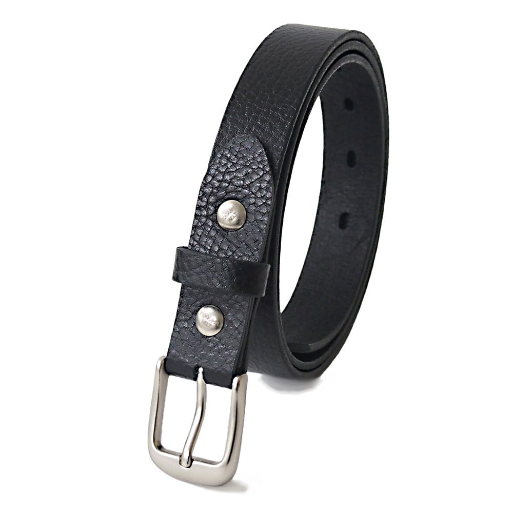 【コグマ】　blackmeans シドベルト ベルト | KOGUMA BELT コグマベルト｜ベルト専門店