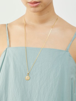 MARIA BLACK マリアブラック / Yasmeen Charm - Yellow Gold