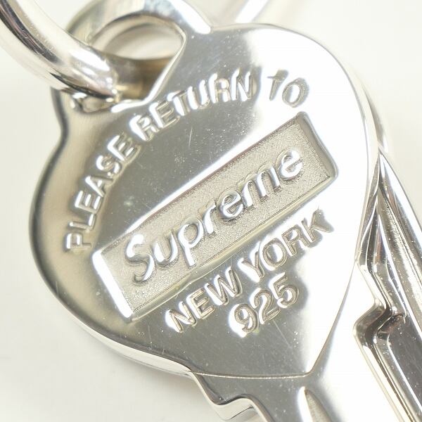 Size【フリー】 SUPREME シュプリーム ×Tiffany & Co ティファニー