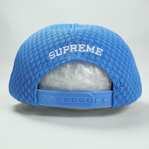 Size【フリー】 SUPREME シュプリーム 22SS Classic Logo Air mesh 6
