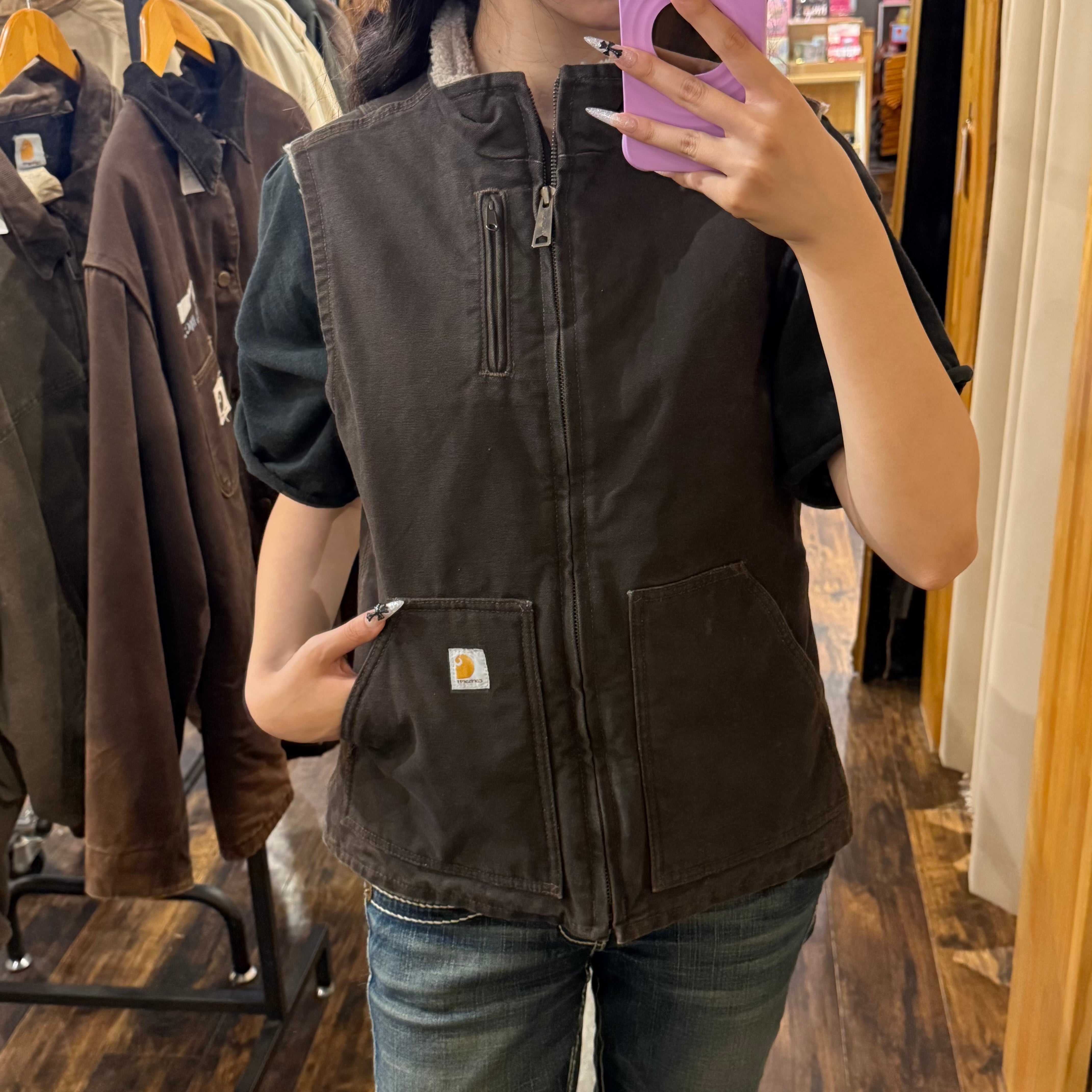 ベスト | 古着屋KAKAVAKA