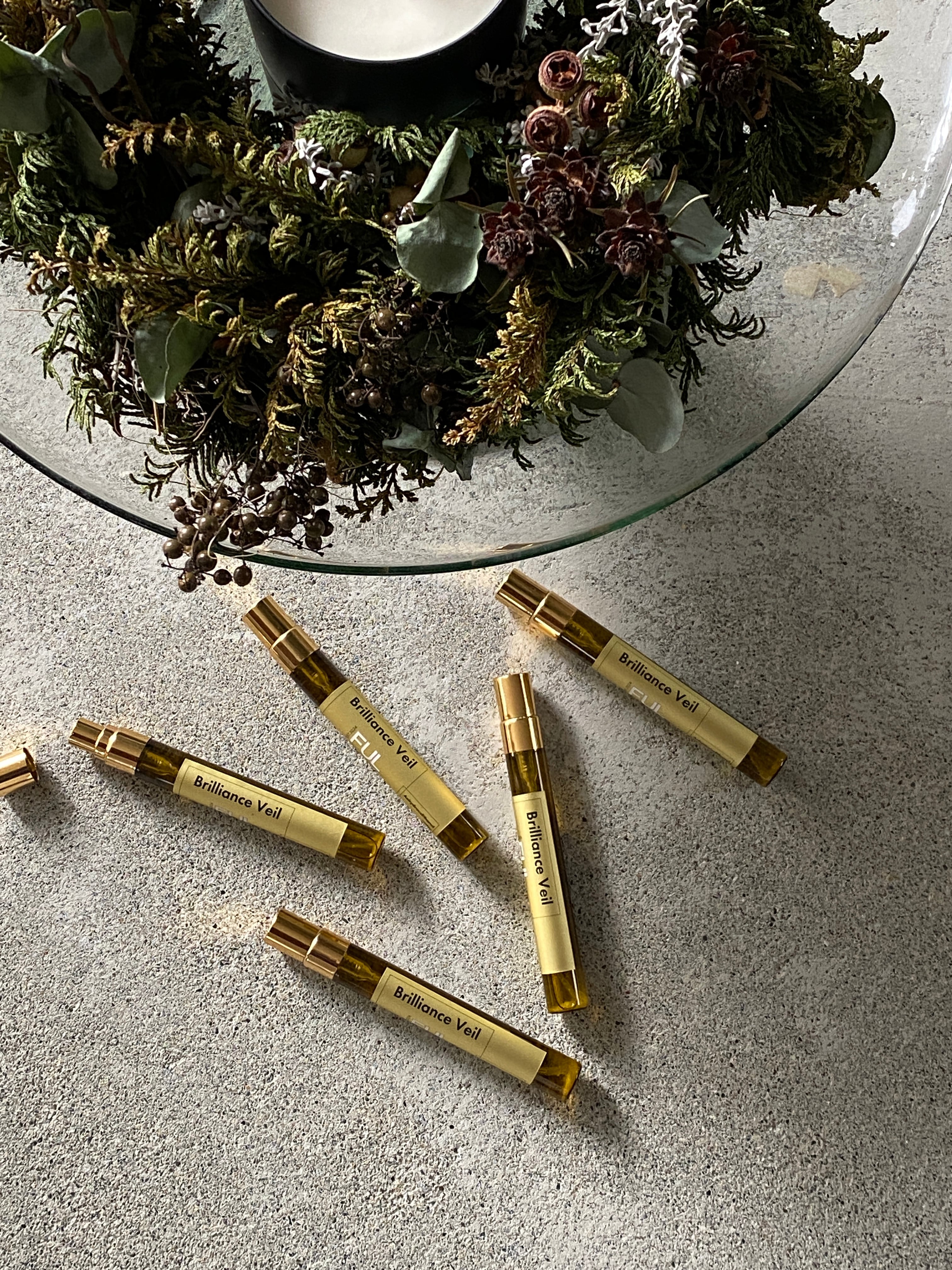 Amulet Mist 30ml | ful